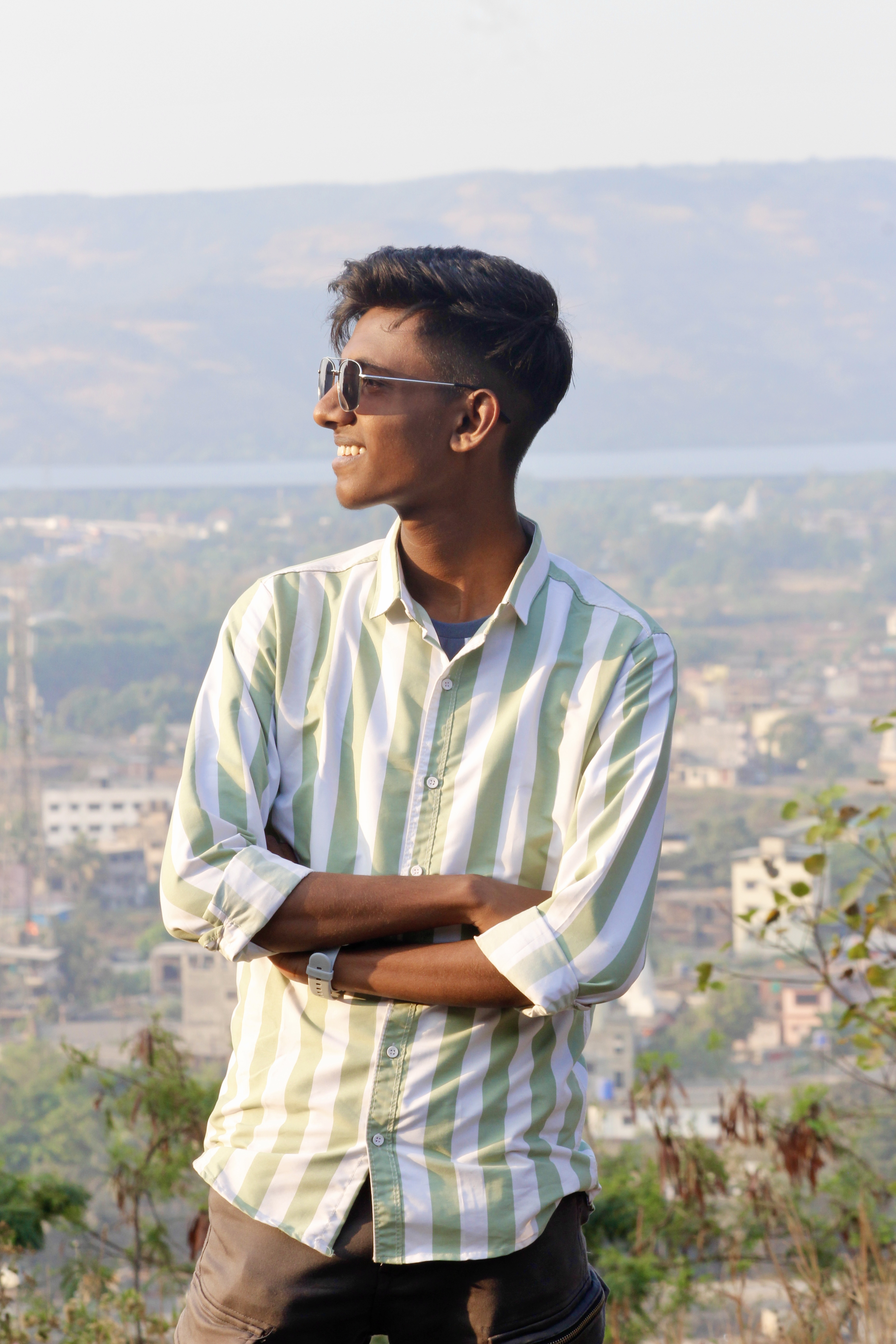 Piyush Dhote